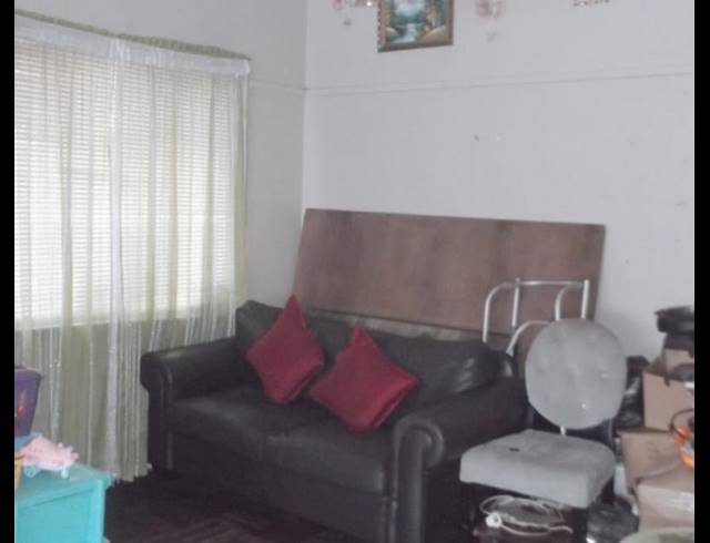 3 BEDROOM HOUSE FOR SALE IN FISHERS HILL